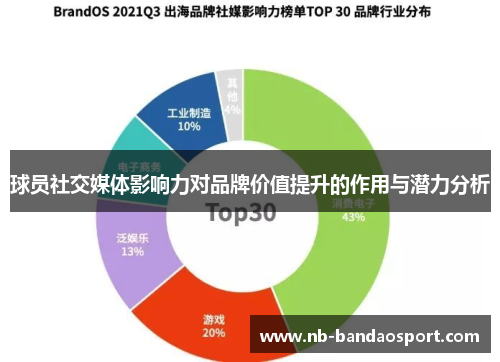 球员社交媒体影响力对品牌价值提升的作用与潜力分析