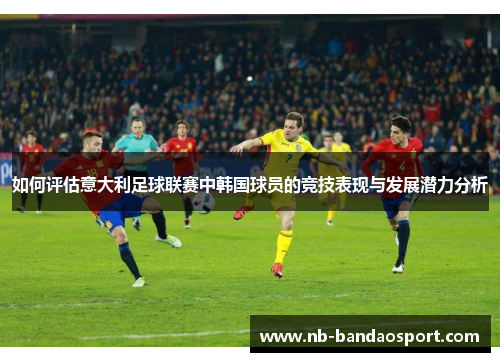 如何评估意大利足球联赛中韩国球员的竞技表现与发展潜力分析