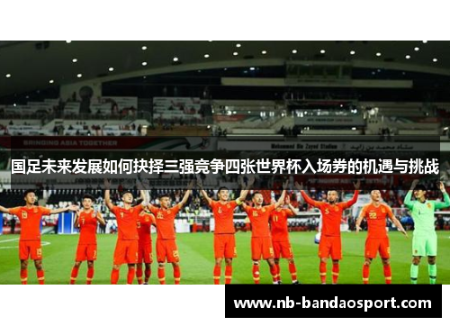 国足未来发展如何抉择三强竞争四张世界杯入场券的机遇与挑战