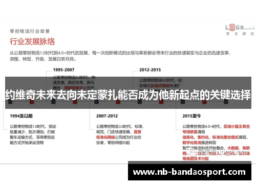 约维奇未来去向未定蒙扎能否成为他新起点的关键选择