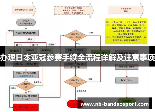 办理日本亚冠参赛手续全流程详解及注意事项