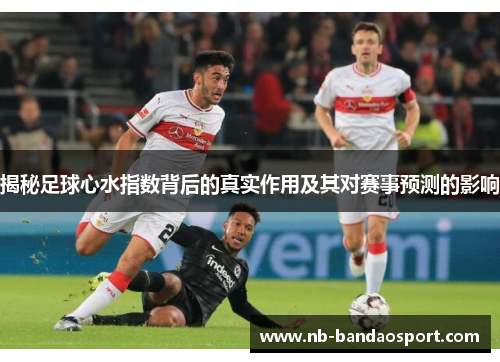揭秘足球心水指数背后的真实作用及其对赛事预测的影响