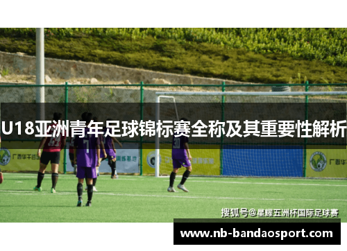 U18亚洲青年足球锦标赛全称及其重要性解析