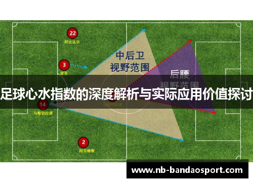 足球心水指数的深度解析与实际应用价值探讨